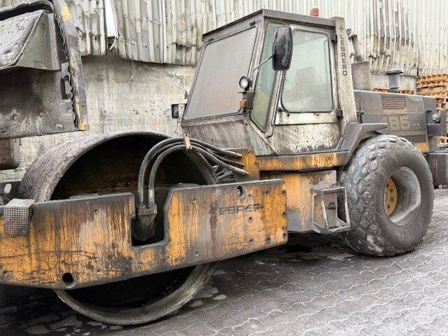 Lebrero Rahile 185TT