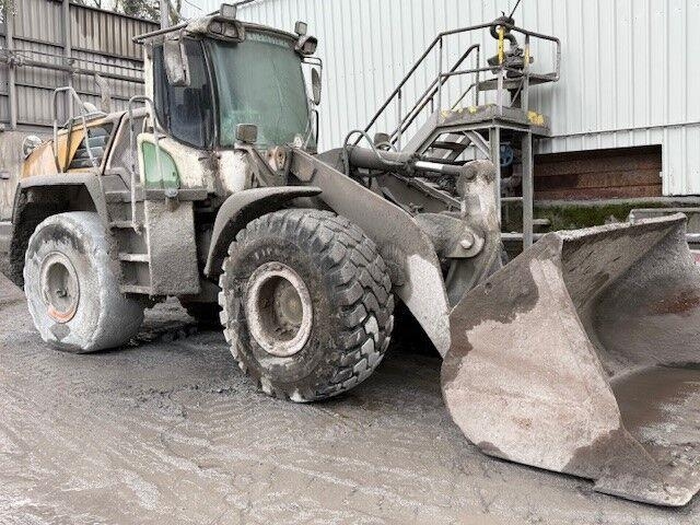Liebherr 556