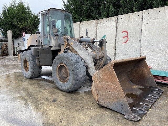 Liebherr L538