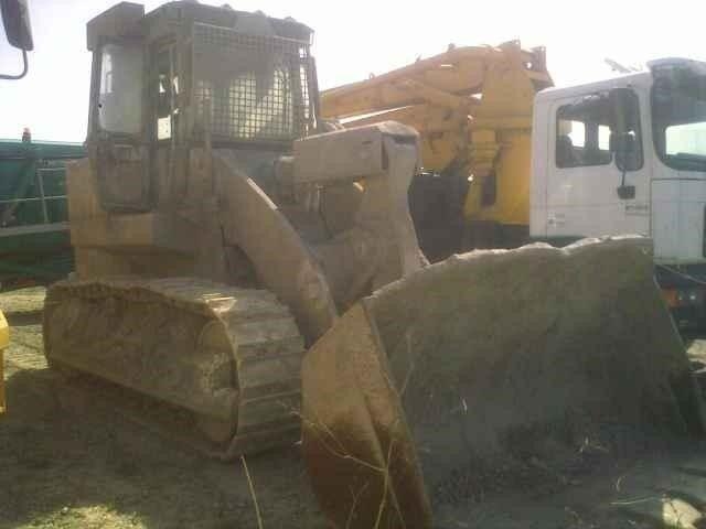 Liebherr L541