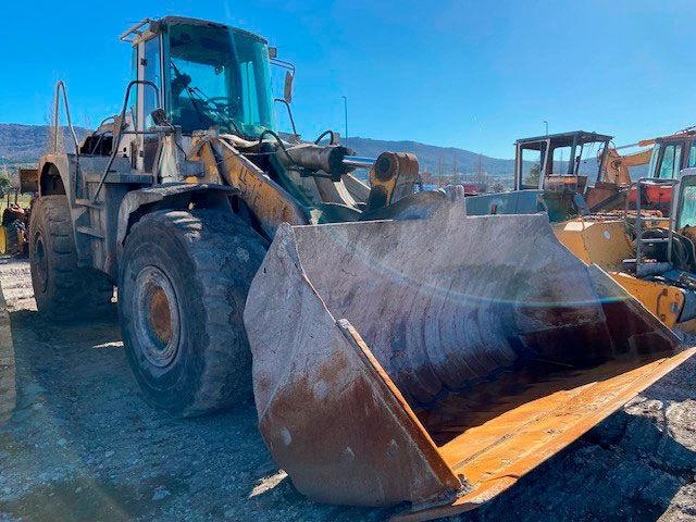 Liebherr L564