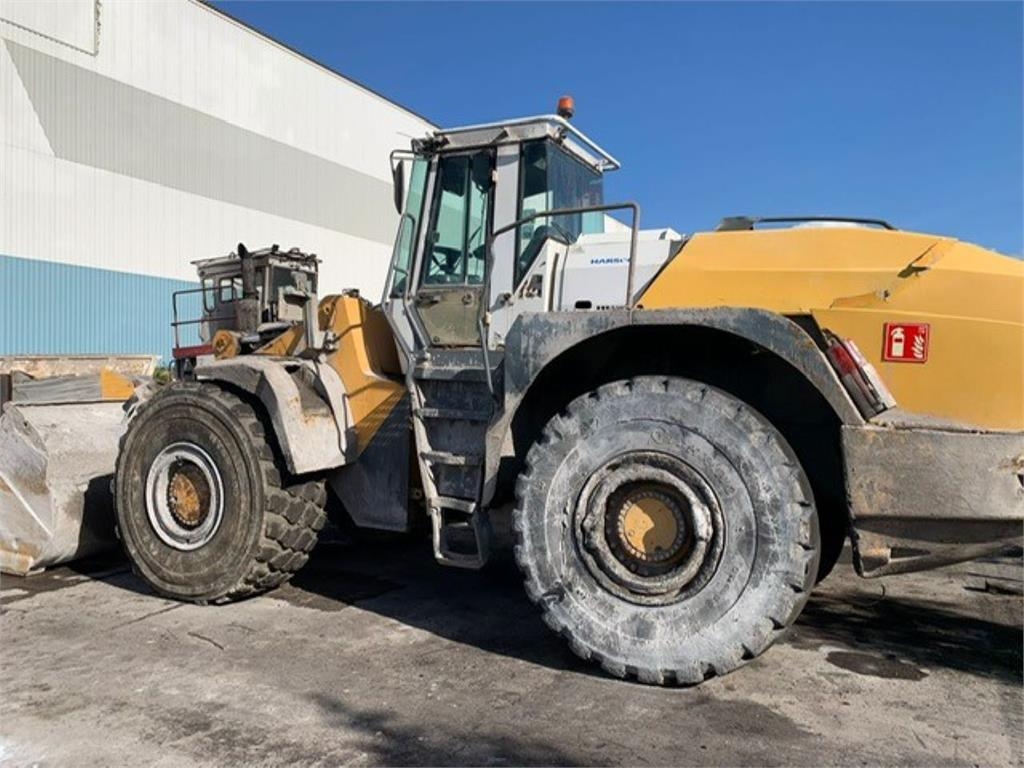 Liebherr L574