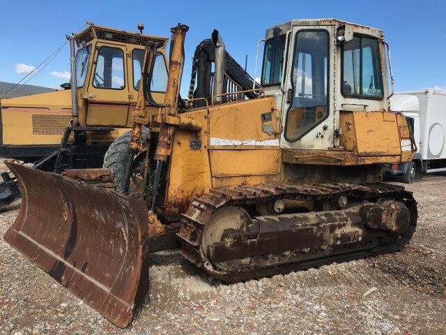 Liebherr PR712BL