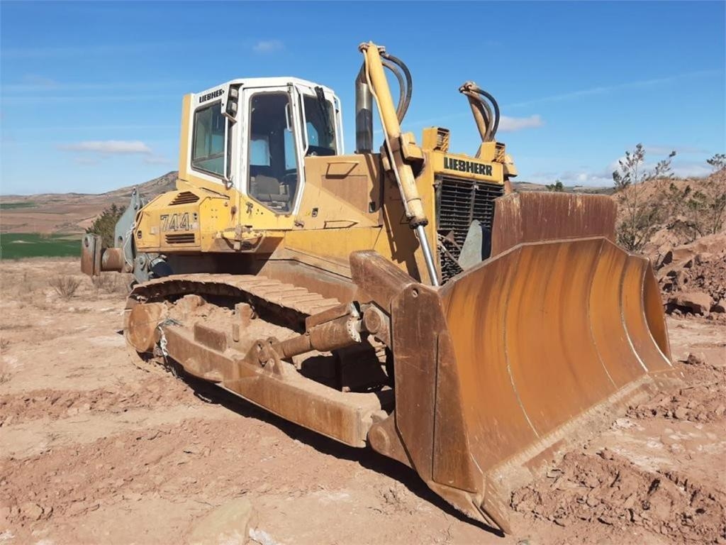 Liebherr PR744940
