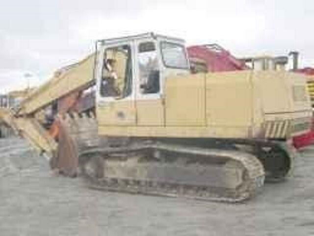 Liebherr R912