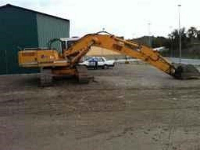 Liebherr R932