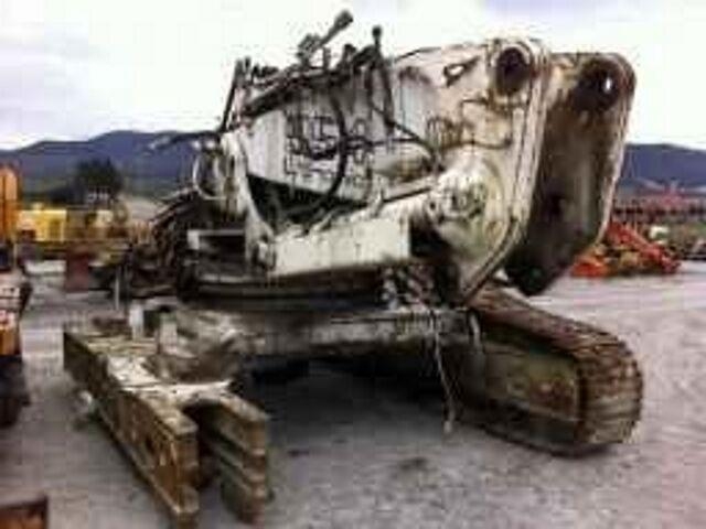 Liebherr R954