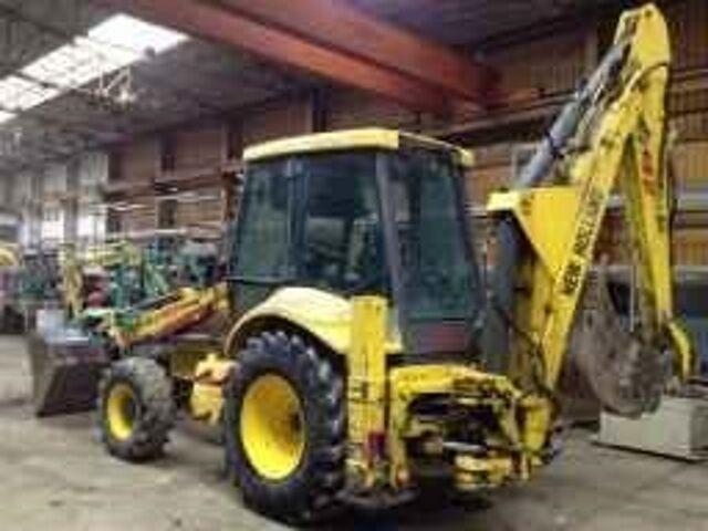 New Holland NH95