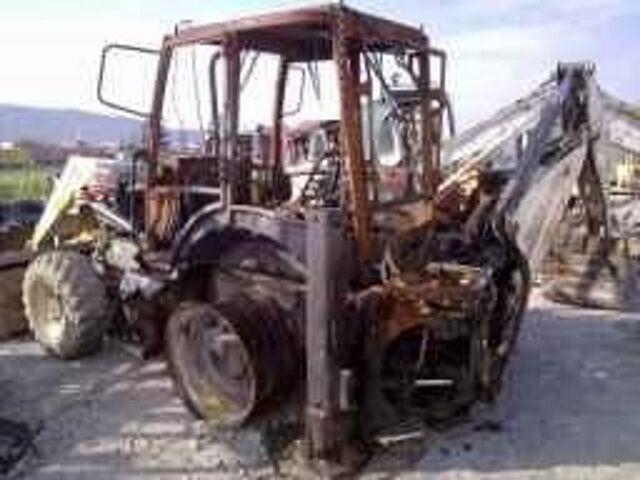 Terex 820