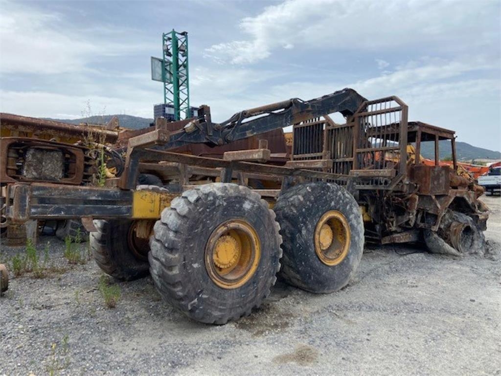 Volvo A25