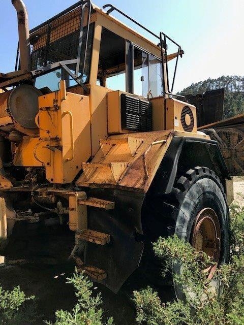 Volvo A35