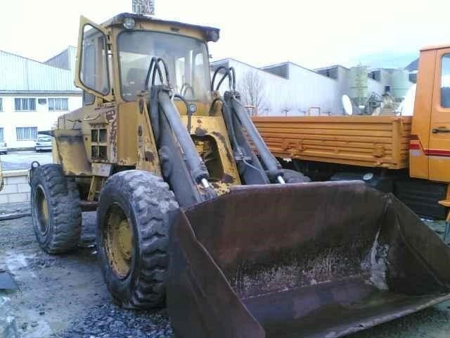 Volvo L50