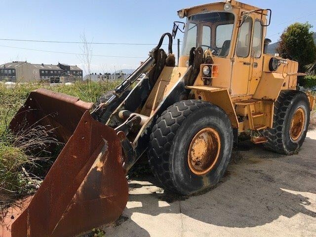 Volvo L90