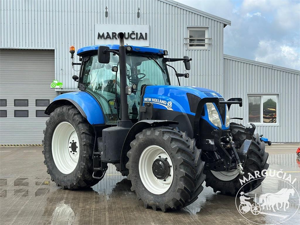 T7.200, 155 - 203 AG