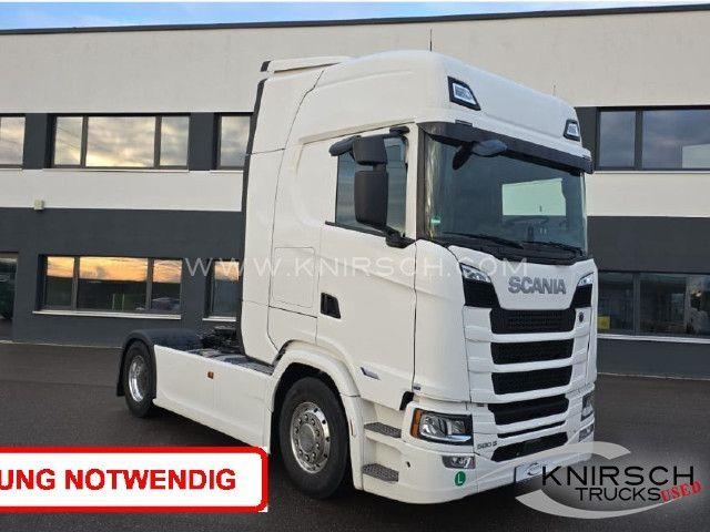 Krone DA03CLNF