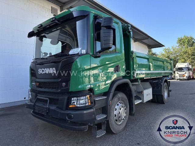 Scania P 280 B4x2HZ