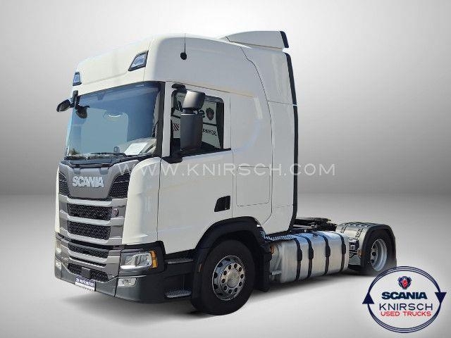 Scania R 450 A4x2NA Retarder Tacho Smart 2