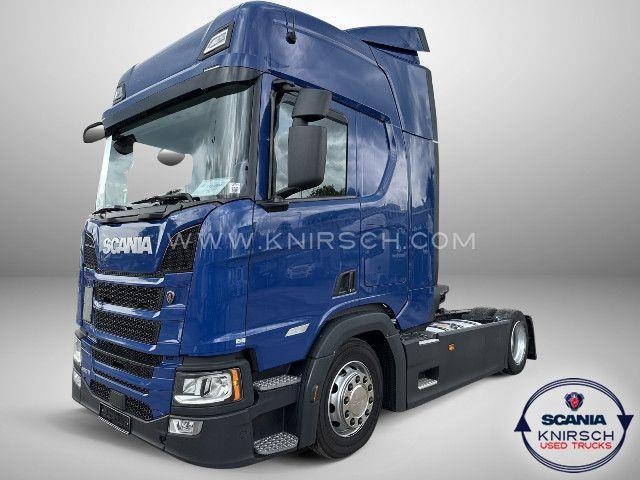 Scania R 460 A4x2EB