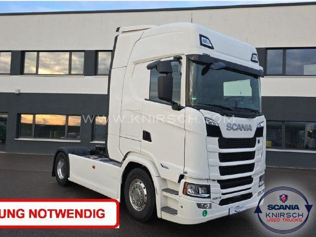 Scania R 500 A4x2NA