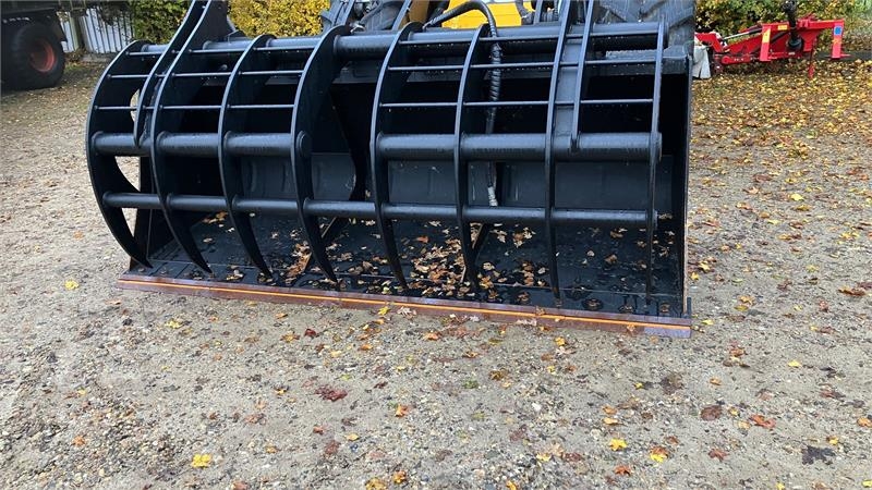 Ålø Powergrab XL