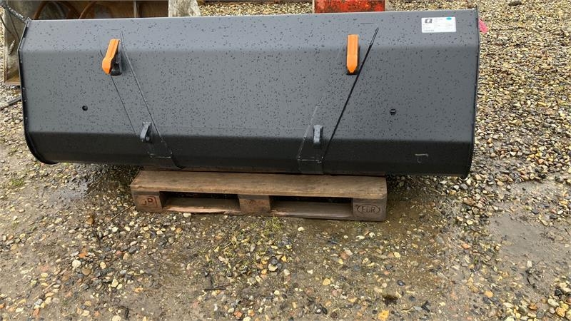 Ålö Skovl 210cm Euroskifte SM 210