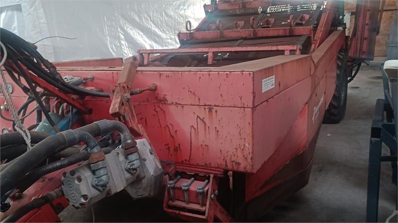 Asa-Lift un 4210