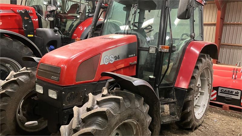 Case IH Cs 94