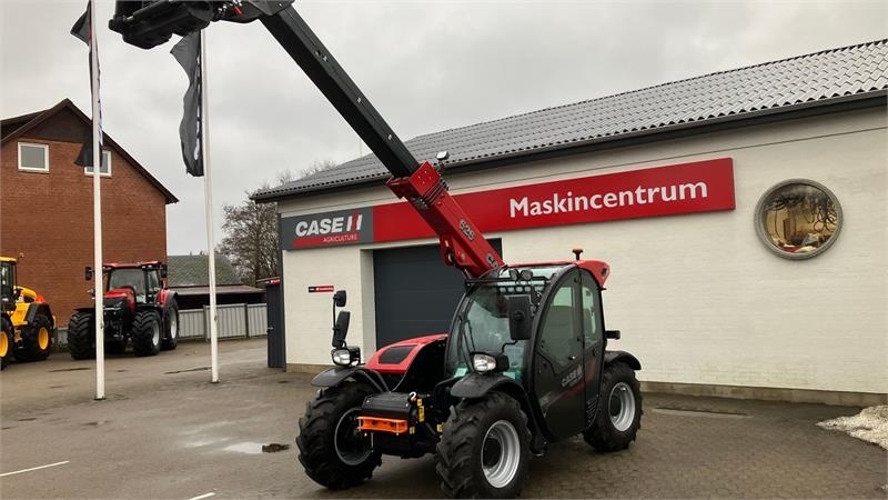 Case IH Farmlift 626