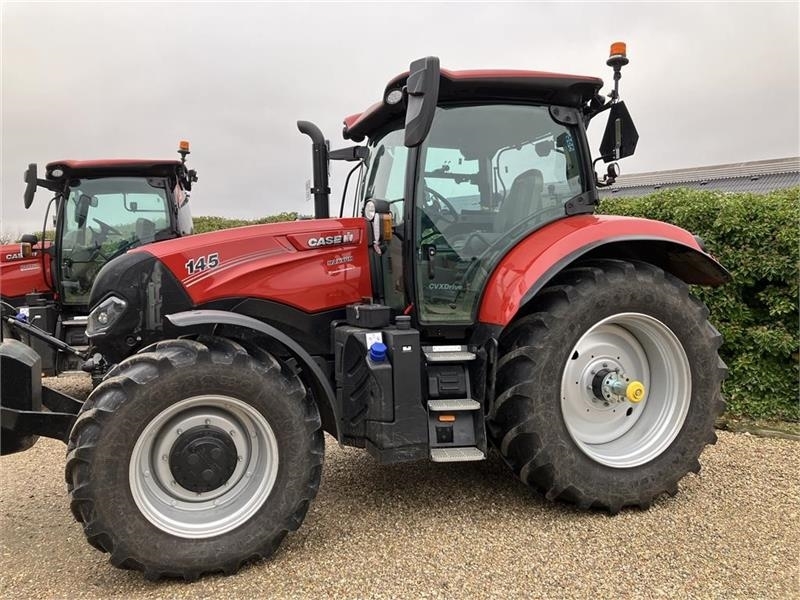 Maxxum 145 CVX