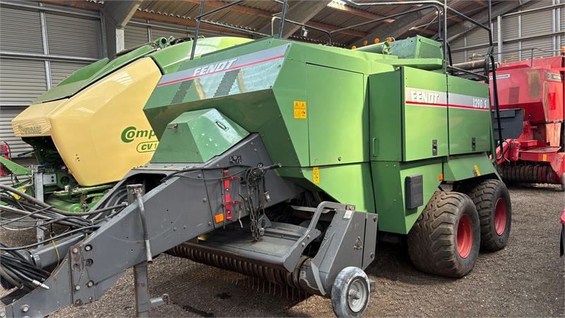 Fendt 1290 S 1290 S