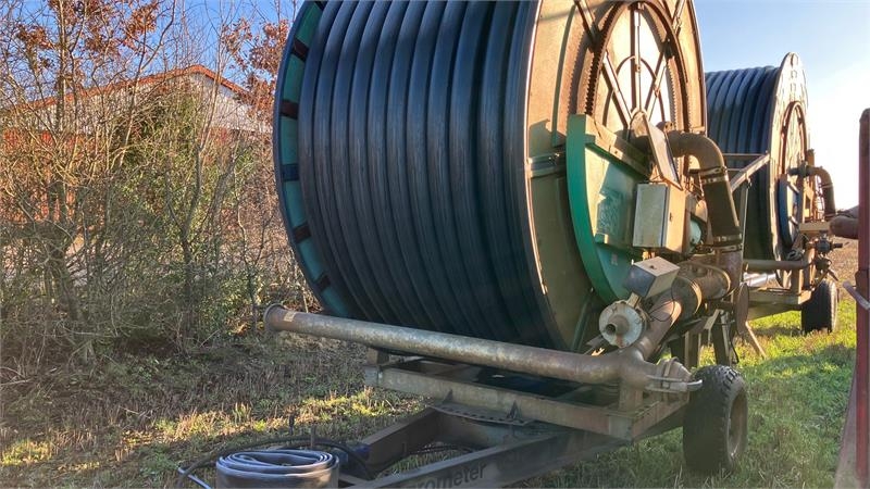 Irtec 110/380