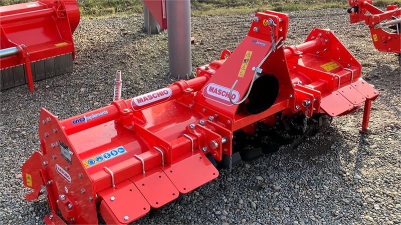 Maschio H-205
