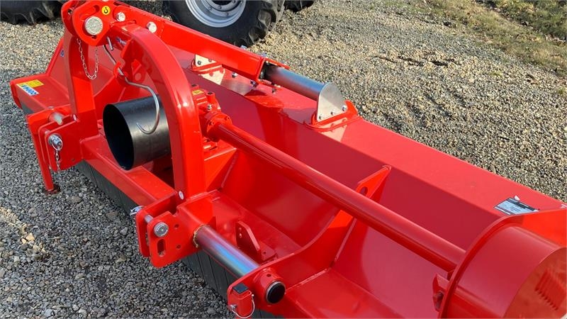 Maschio Tigre 300 HD ROTOR