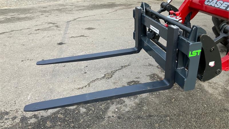 MO Implements Pallegaffel 2500kg, Euro beslag