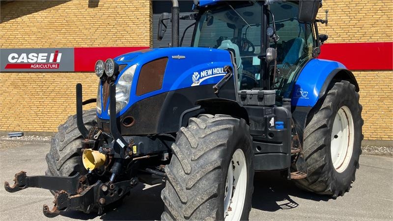 New Holland T7.170 Auto Command