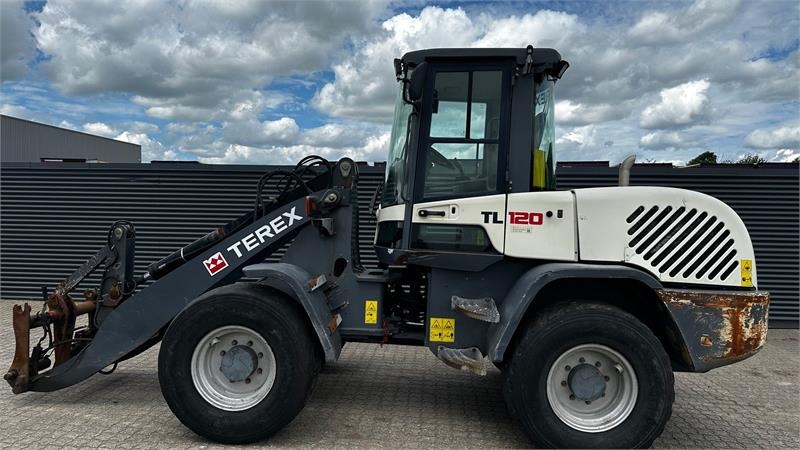 Terex TL120 High Lift