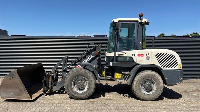 Terex TL80