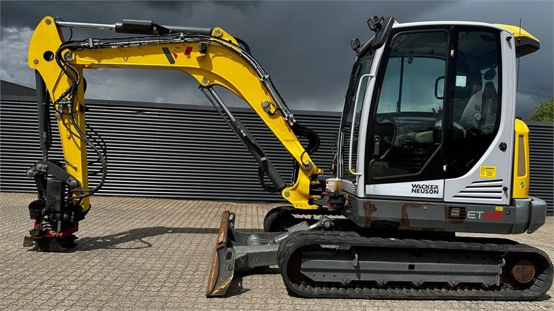 Wacker Neuson ET65