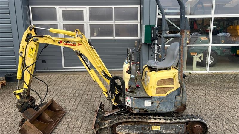Yanmar VIO10