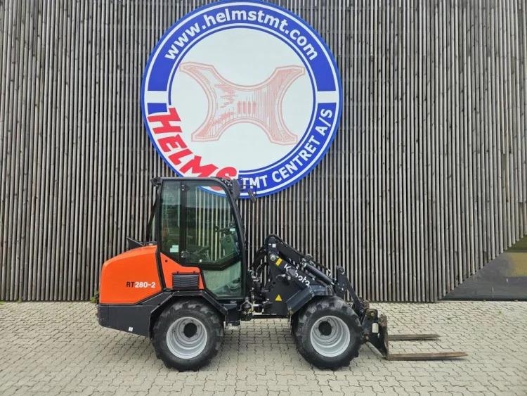 Kubota RT280-2