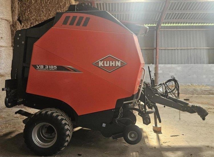 Kuhn VB 3185 — occasion