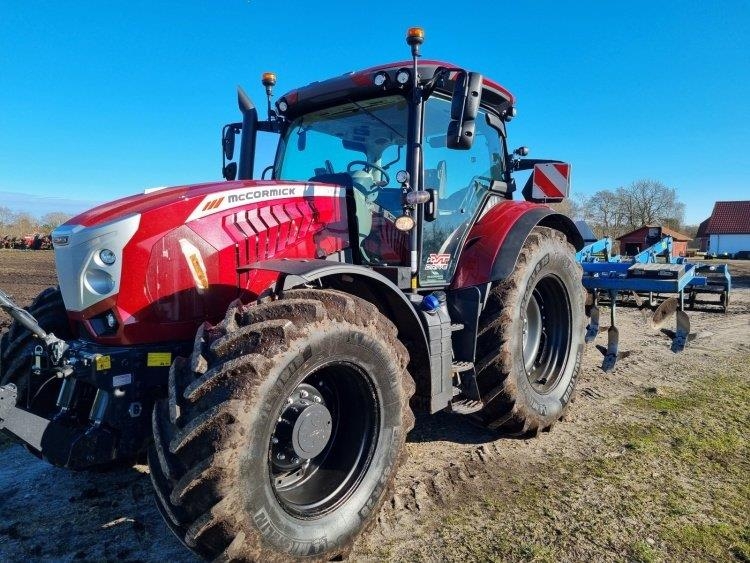 X7.418 VT