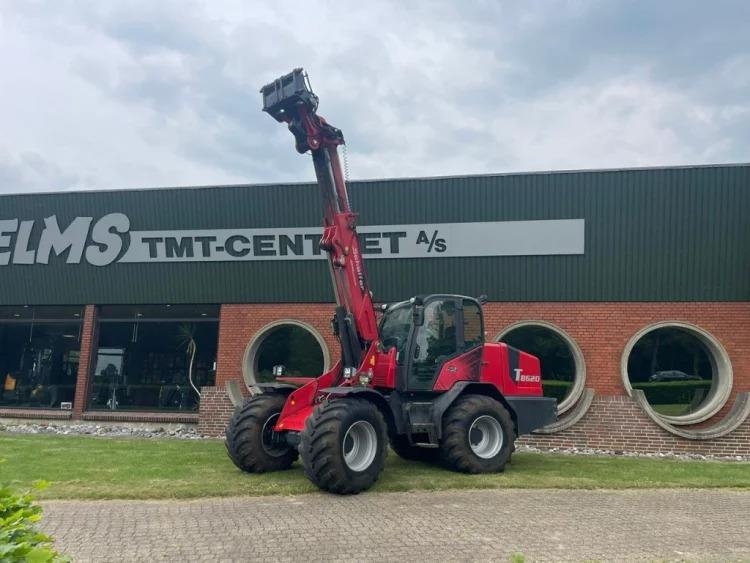 Schäffer 8620 T