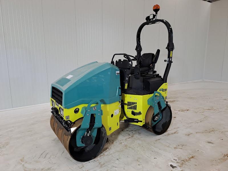 Ammann ARX 26-2
