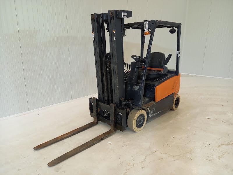 Doosan B16X-7