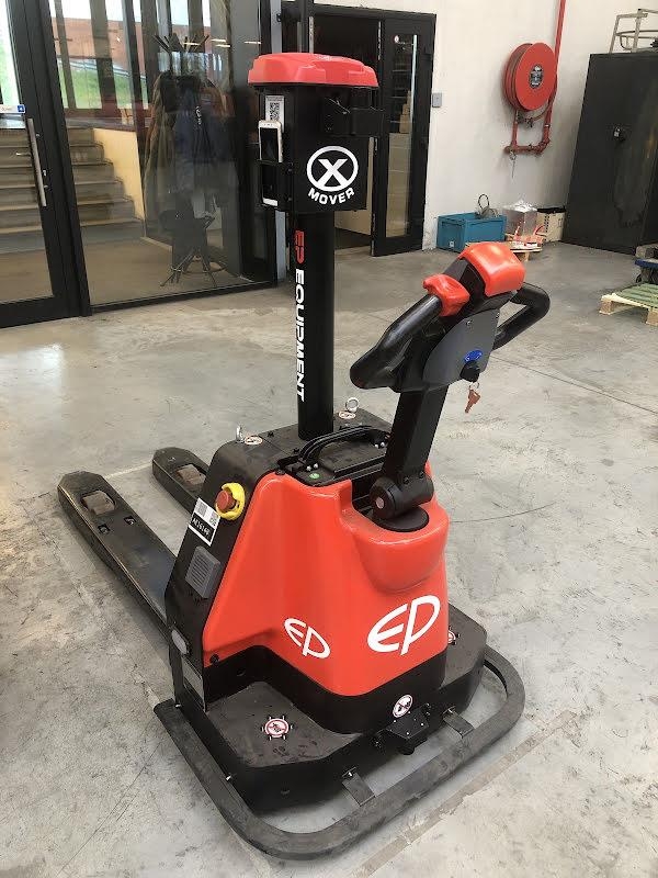 EP XP15 B+