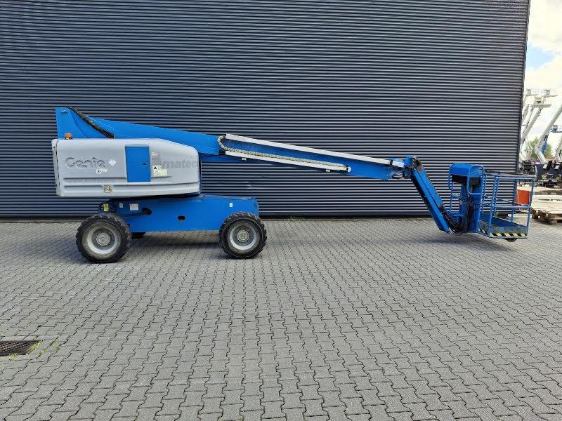 Genie S-45