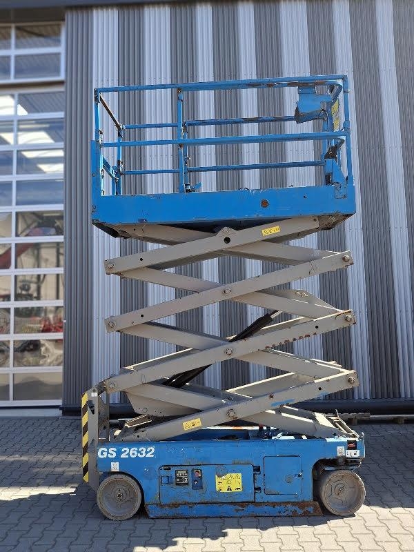 Genie GS-2632