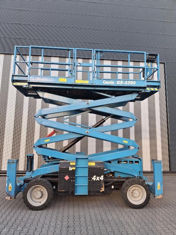 Genie GS-3390 RT