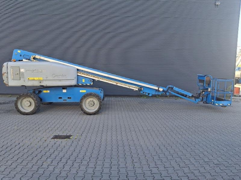 Genie S-65